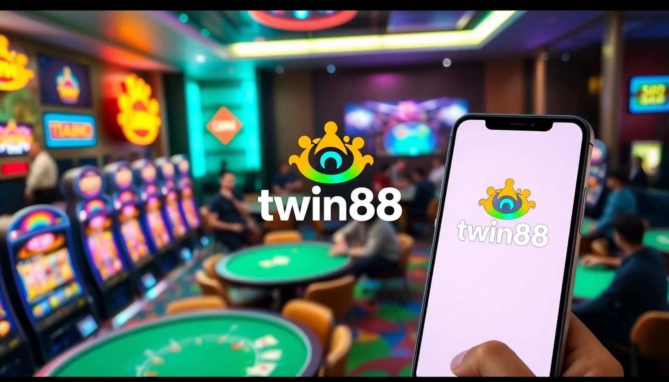 Innovative Strategies for Engaging with cổng game twin68 in 2026