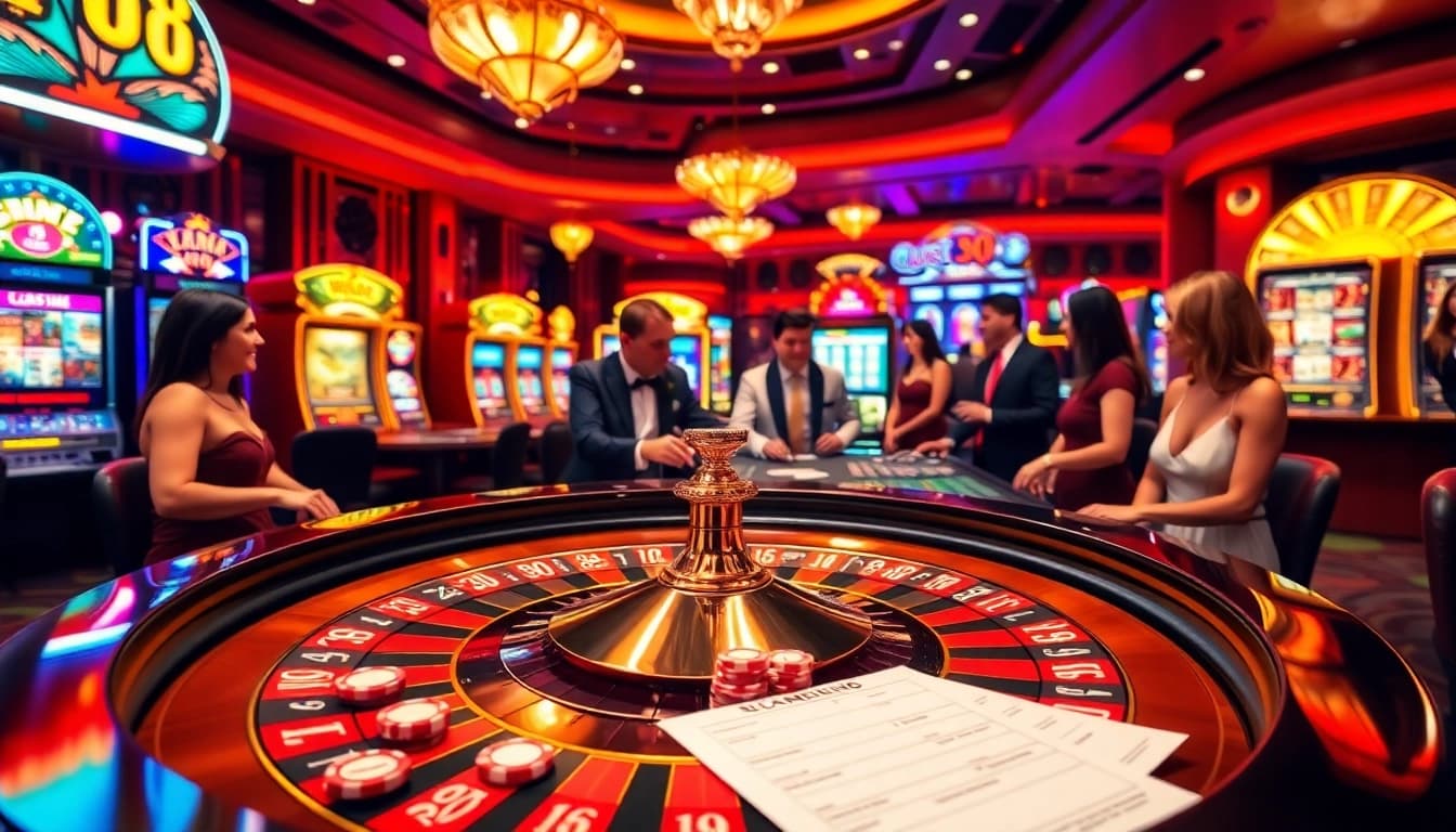 Winning Strategies at rr88: Advanced Betting Techniques for Effective Bankroll Management in 2026