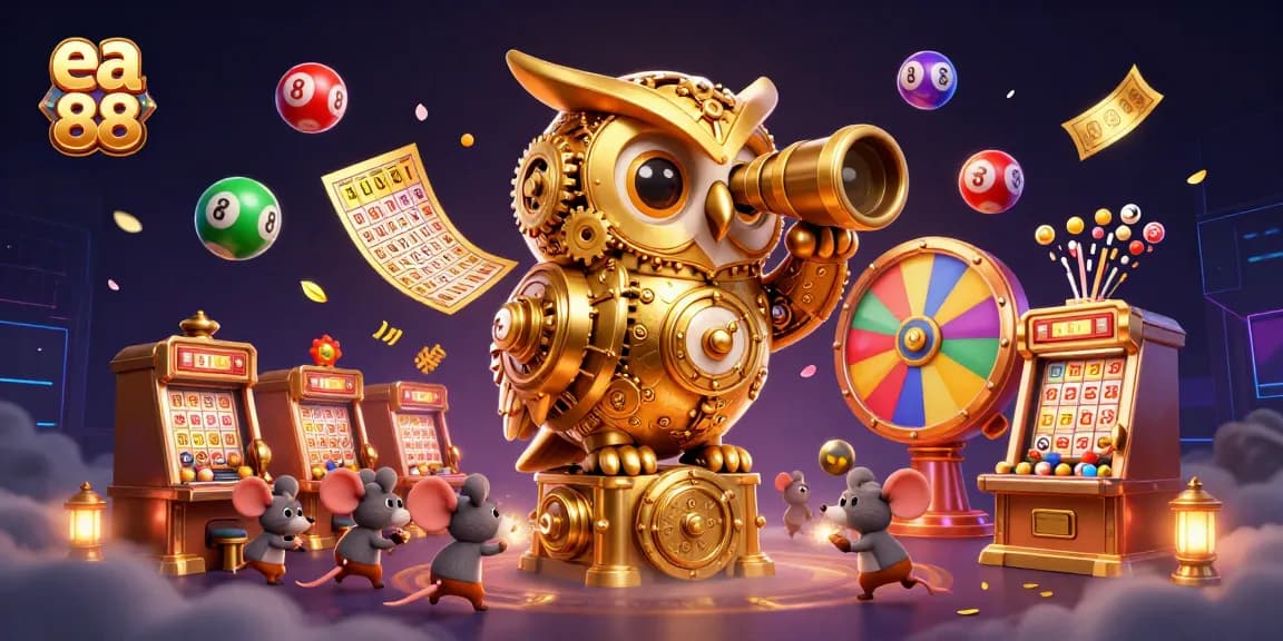 How to Switch to ea 88 Without Missing a Beat: Winning Strategies for Gamblers in 2026