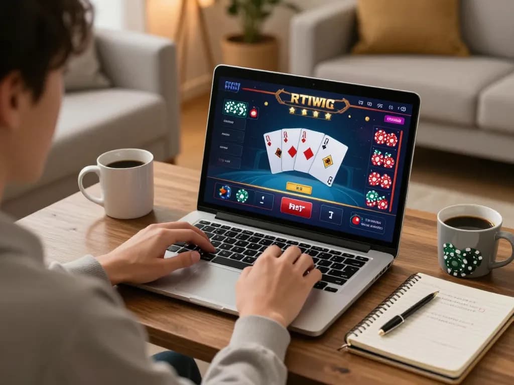 Winning Strategies on janadenole: Mastering Online Gambling in 2026
