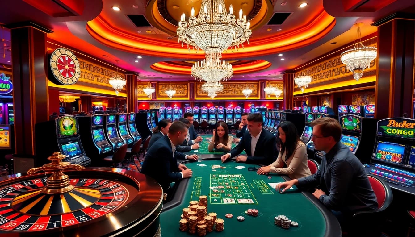 2026 Winning Strategies with Jagoan86: Master Your Casino Game for Better Odds