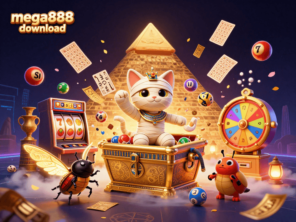 How to Switch to mega888 download untuk Pemain Slot Strategik 2026
