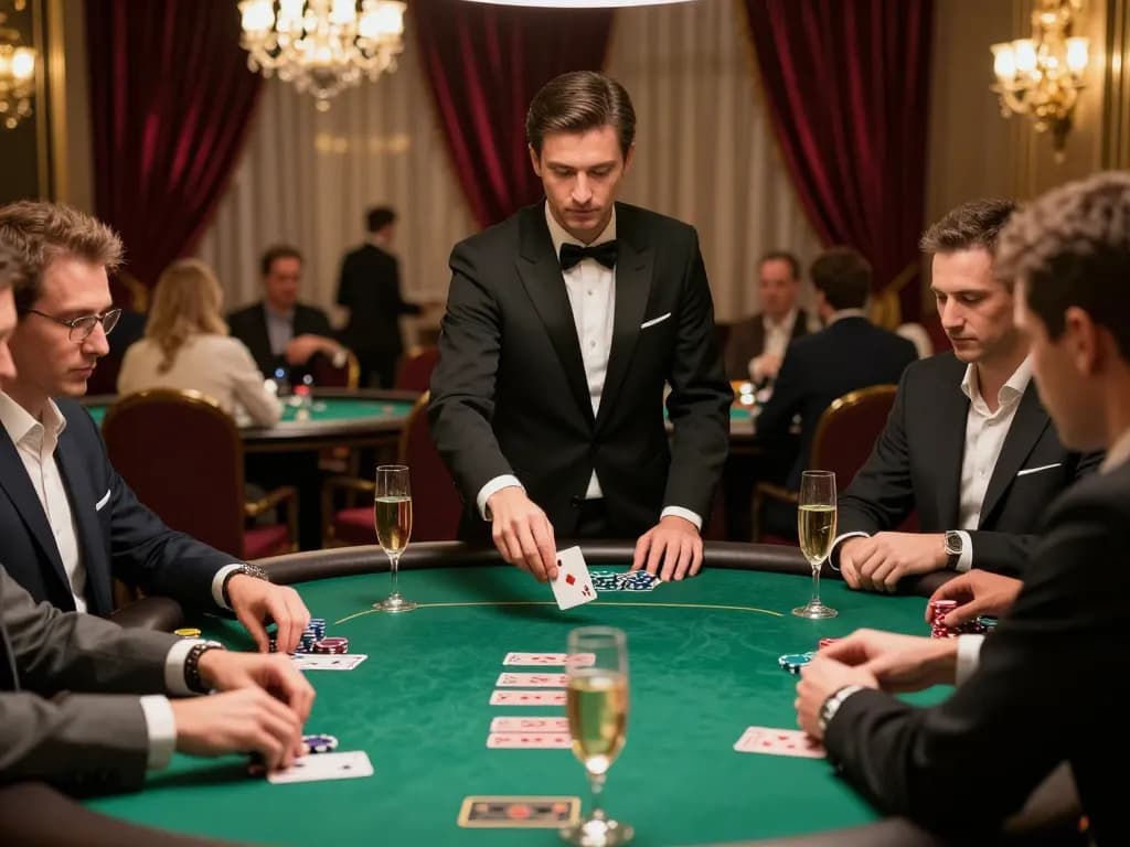 Strategic Winning Methods for LUCK8 Players in 2026: Master Your Gaming Experience