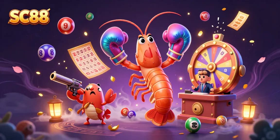 SC88 Scored: Our Rating System Reveals Winning Strategies for Gamblers in 2026