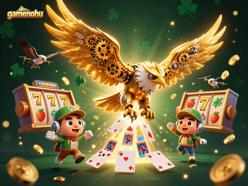 Vetted gamenohu Slots Options for Discerning Gamblers in 2026