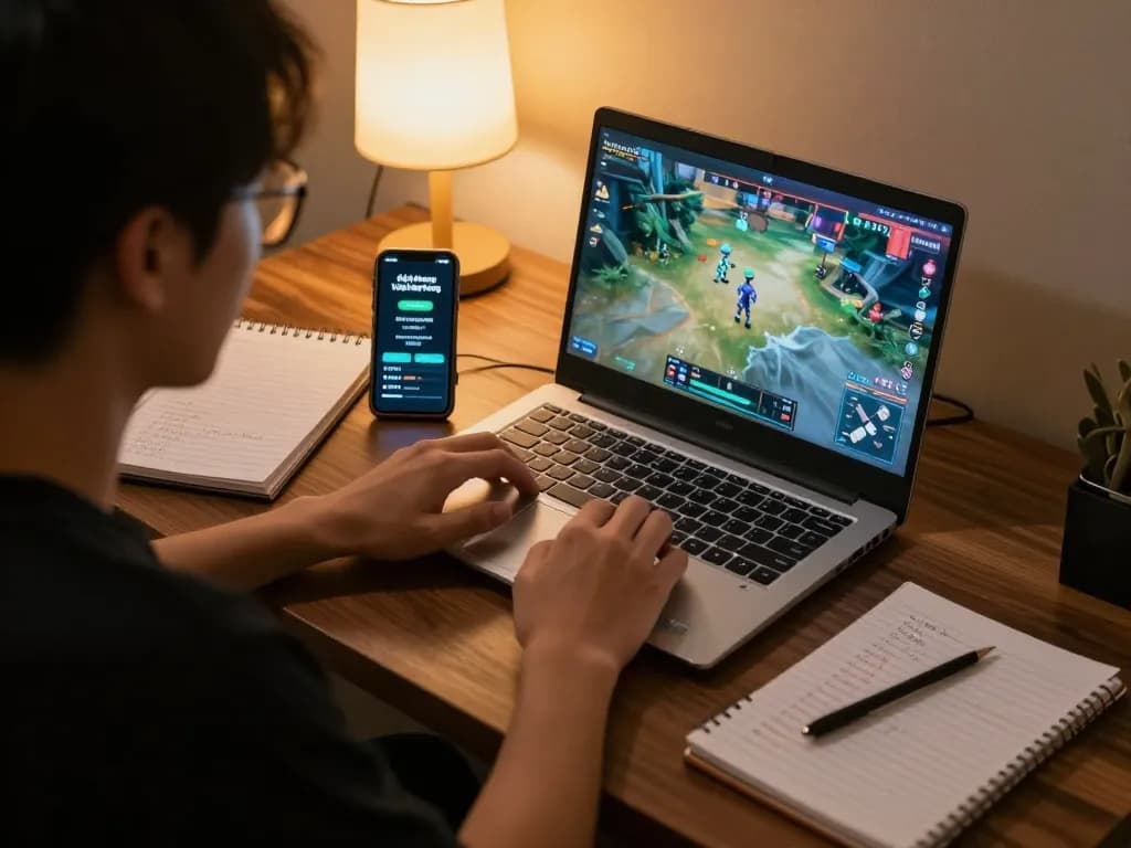 Trải nghiệm sự phấn khích của đá gà thomo trực tiếp hôm với phát trực tiếp trên máy tính xách tay của bạn.