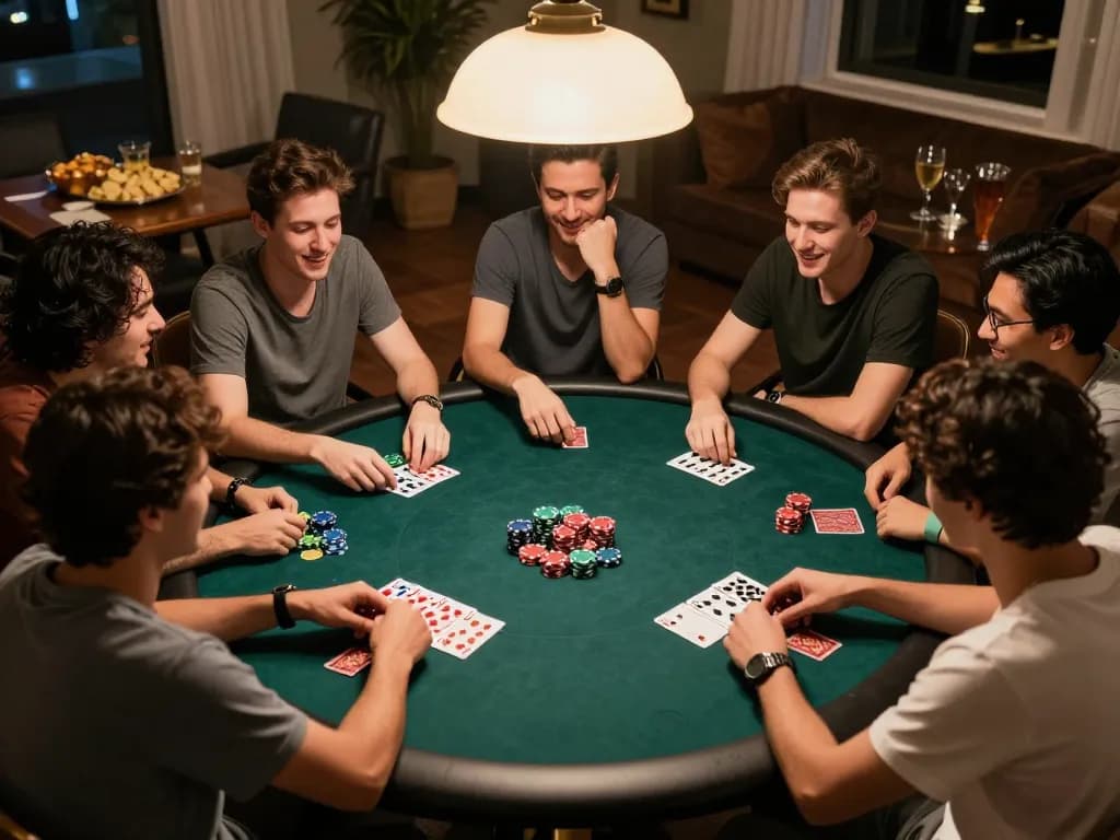 Essential Strategies for Winning at O8: Expert Tips for Gamblers in 2026
