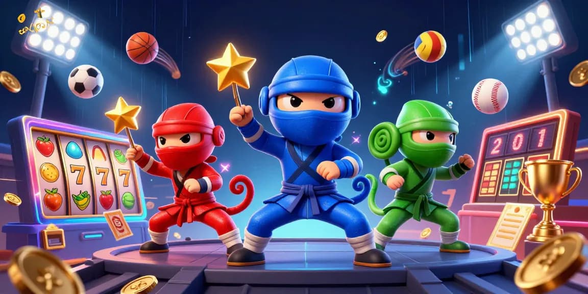 Laporan Kinerja Toto Slot 2026: Apakah Strategi Ini Berhasil?