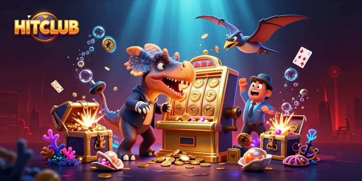 Long-Term HITCLUB Strategy: Building Lasting Winning Strategies for Gamblers in 2026
