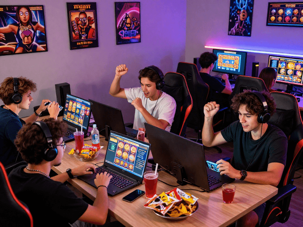 The Most Common Slot Resmi Errors and Quick Fixes for Online Gamers in 2026