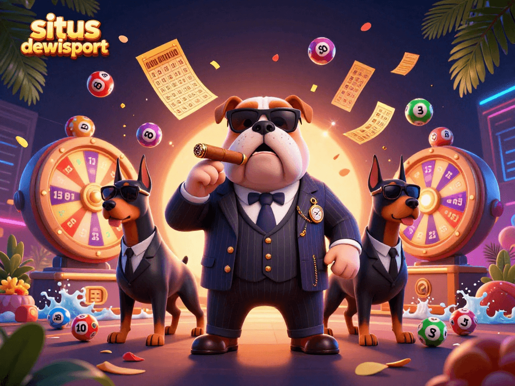situs dewisport Reviewed: A Comprehensive 2026 Analysis for Gamblers’ Winning Strategies