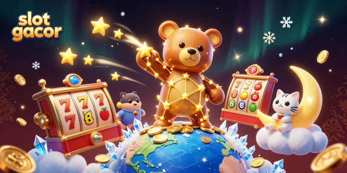Opsi slot gacor yang Sudah Diverifikasi untuk Pemain Strategis 2026