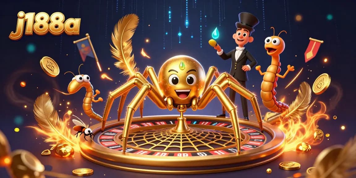 What's Coming Next for j188a in 2026: Winning Strategies for Gamblers