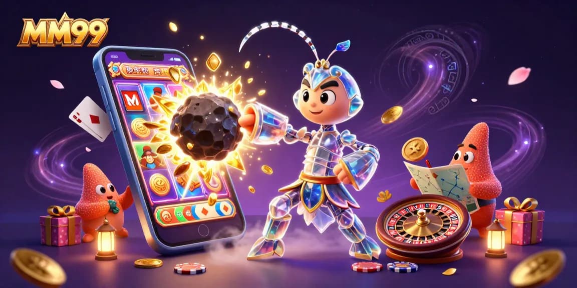 MM99 Scored: Our Rating System Reveals Winning Strategies for Gamblers in 2026