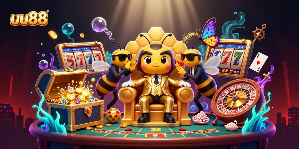 How to Win More with uu88: Strategic Betting Essentials for 2026