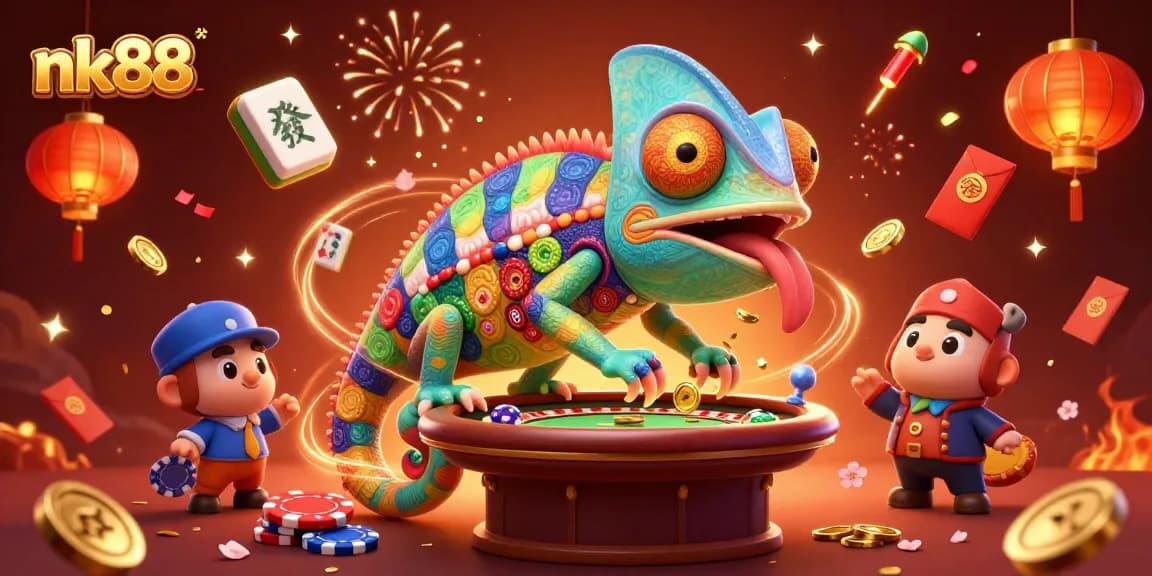 How to Master nk88 Casino Strategies for Winning in 2026