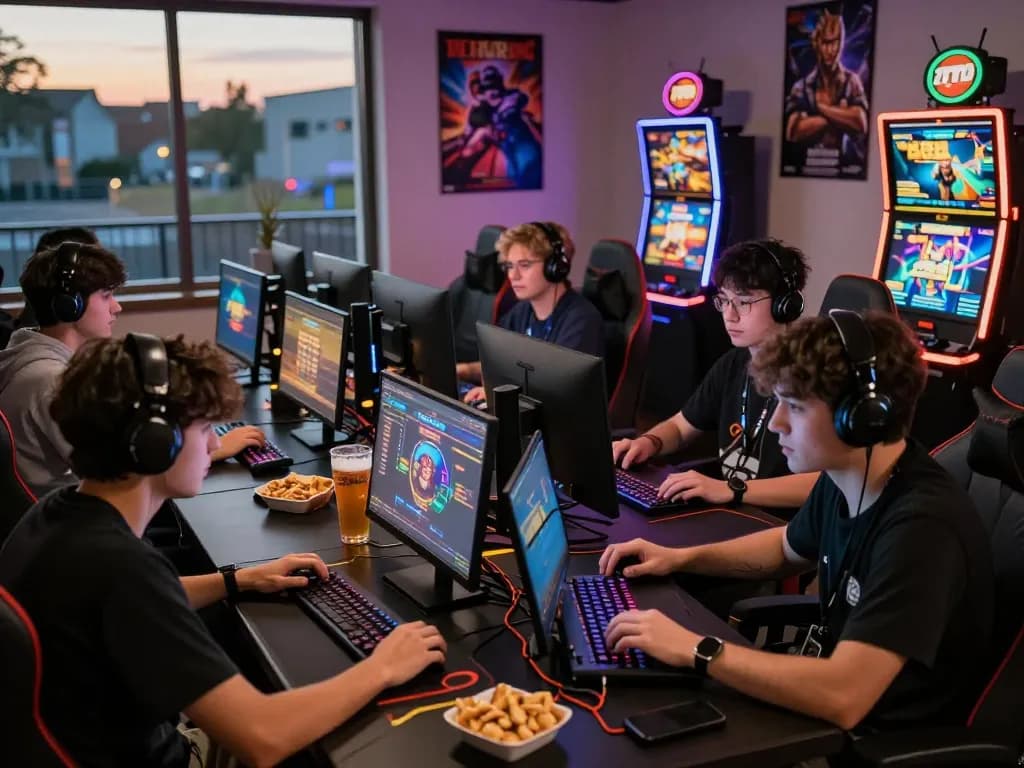 Masterful Insights into https://hit-club.me/ – Top Online Gaming Experiences in 2026