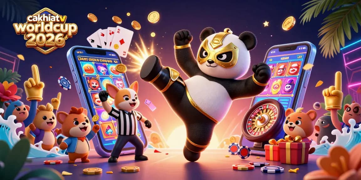 How to Maximize Every CakhiaTV Direct Worldcup 2026 Opportunity for Gamblers