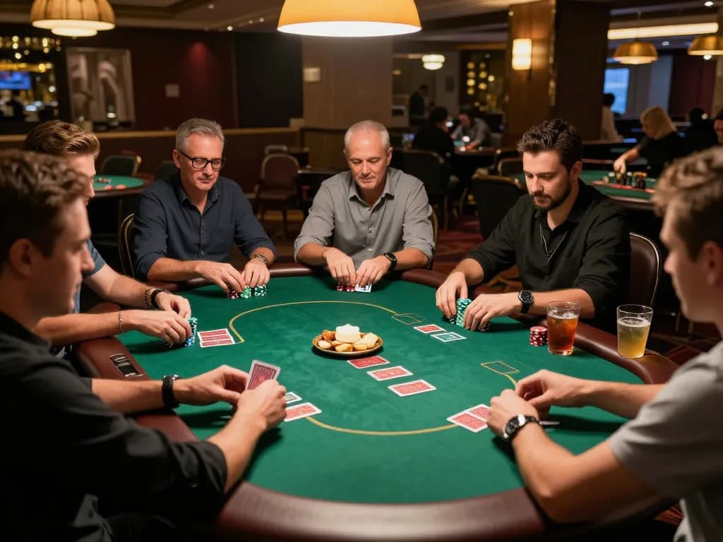 Winning Strategies for 2026 Gambling at https://gg88se.com/ - Master Your Bankroll Like a Professional