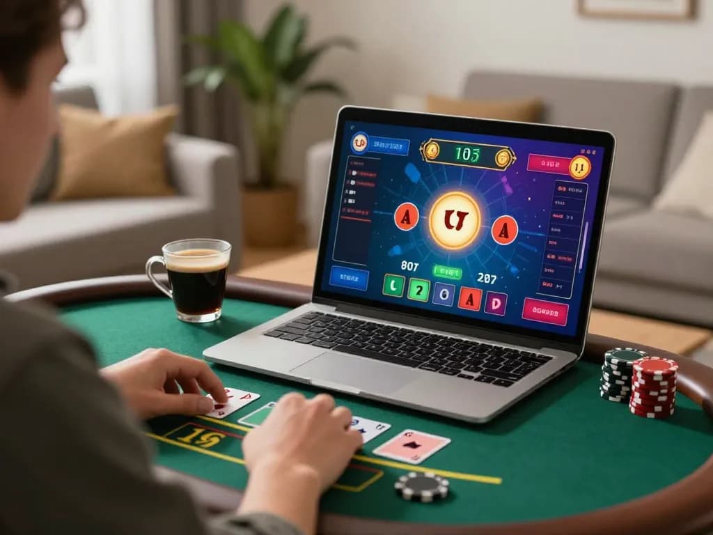 lv88: Mastering Live Dealer Blackjack Strategies for 2026 Success