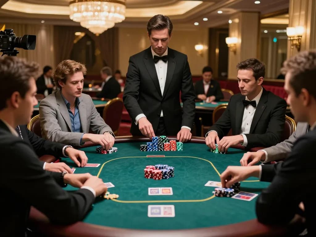 Winning Strategies for 2026: Get Ahead with Alo88 EU Com's Premier Gambling Features