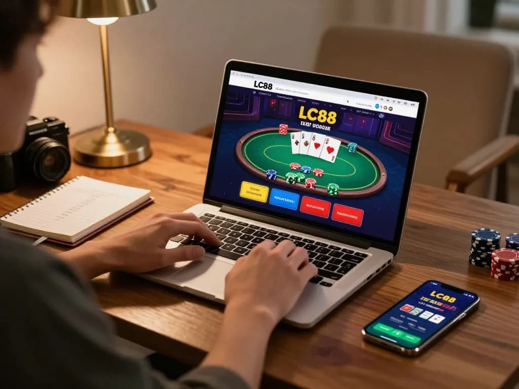 LC88 Strategies for Winning: Master Your Gambling Skills in 2026