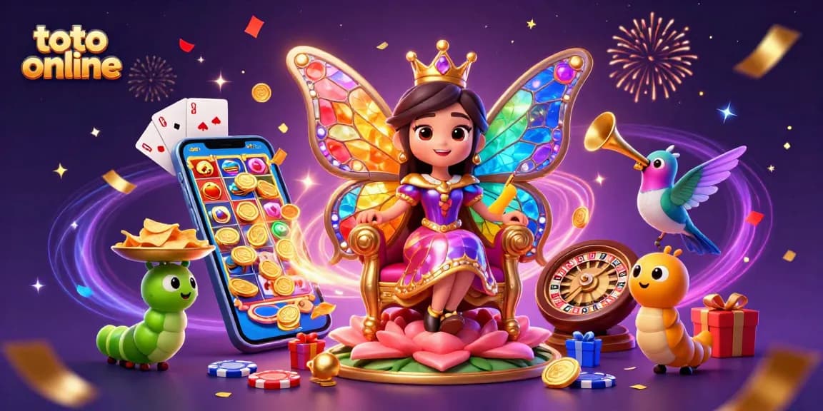 Strategi Lengkap untuk Memenangkan Toto Online di 2026