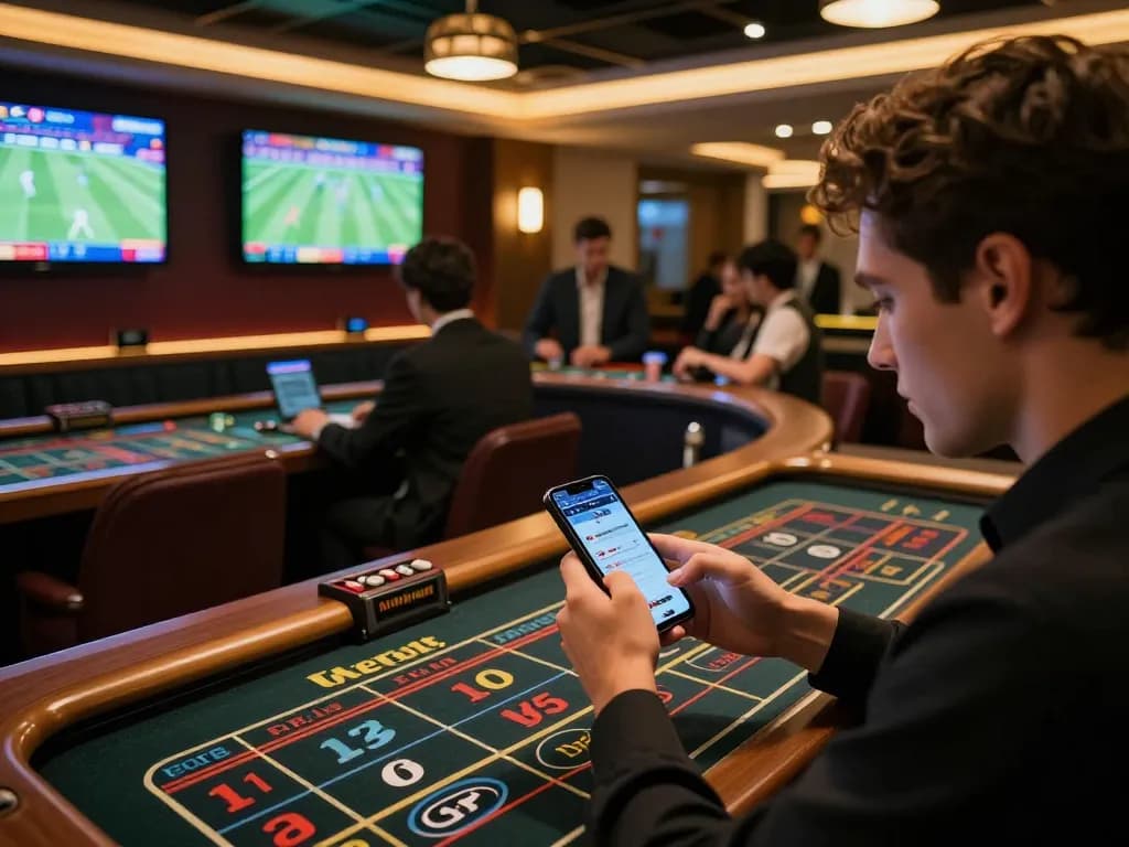 Mastering Betting Strategies on da88: Proven Techniques for 2026