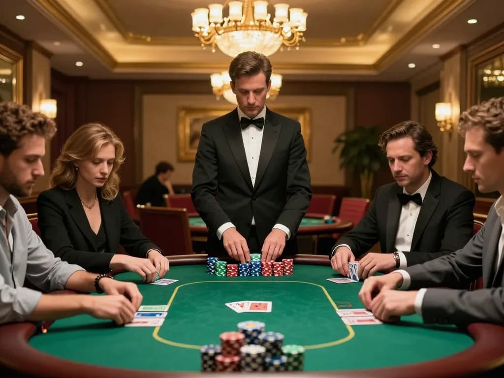 Winning Strategies for Surewin Casino: Master Your Game in 2026