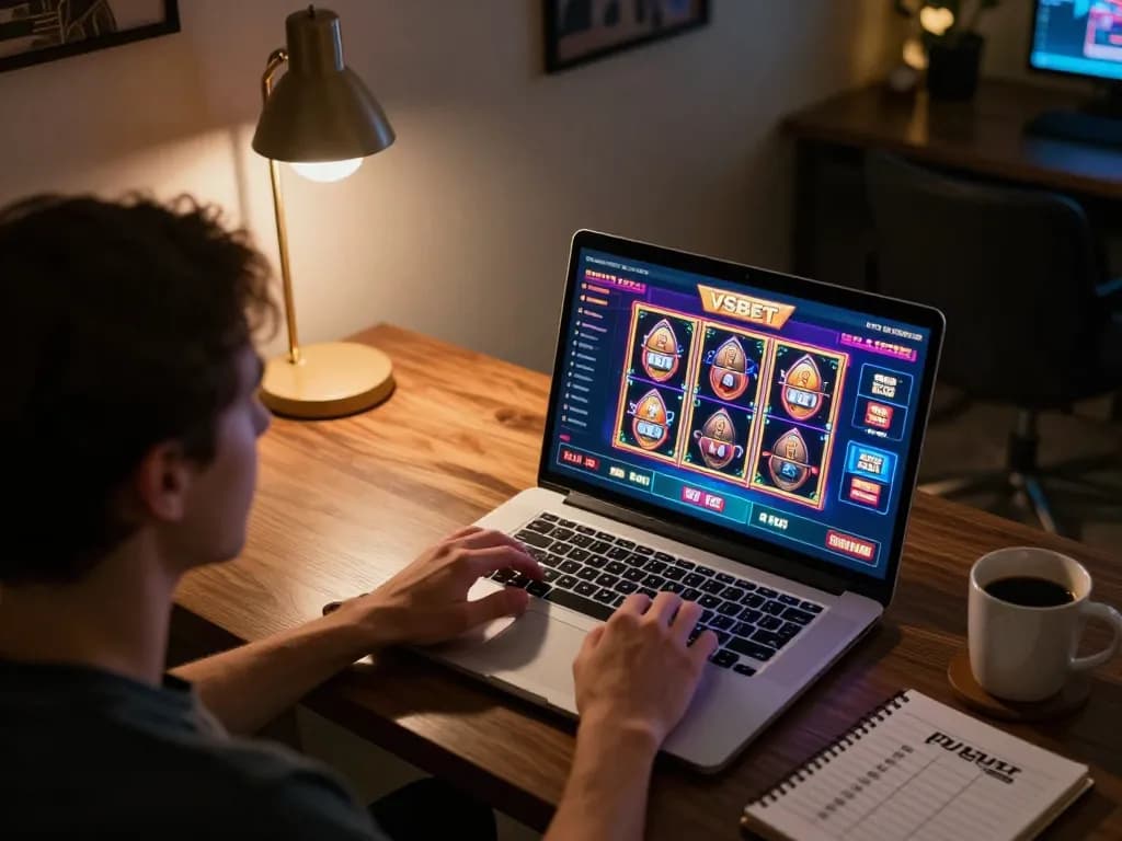 Mastering VSBET: Essential Winning Strategies for Online Gambling in 2026