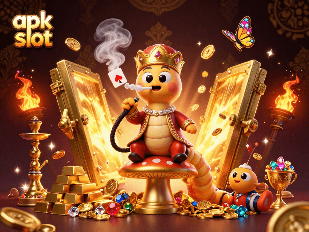 apk slot 2026 Update: Segala yang Berubah untuk Pemain