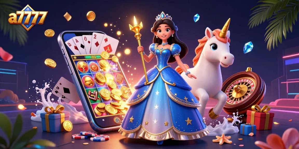 Strategic Insights for a7777 in 2026: Essential Bankroll Management Techniques for Gamblers