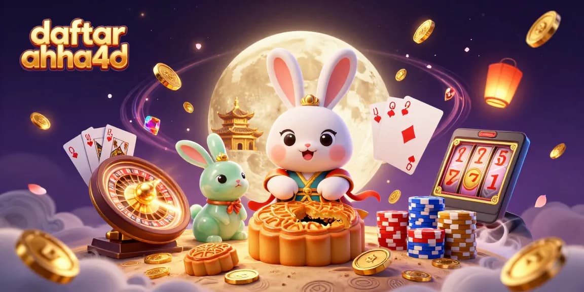 Daftar ahha4d memberikan peluang terbaik dalam permainan togel online dengan strategi yang jitu.