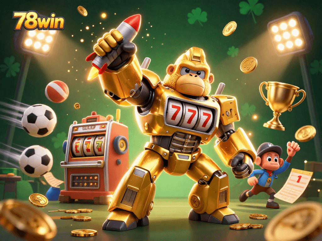 Research-Backed 78win Betting Strategies That Deliver Winning Outcomes in 2026