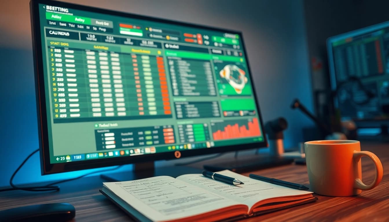Effective Kèo Nhà Cái Strategies for 2026: Expert Insights and Predictions