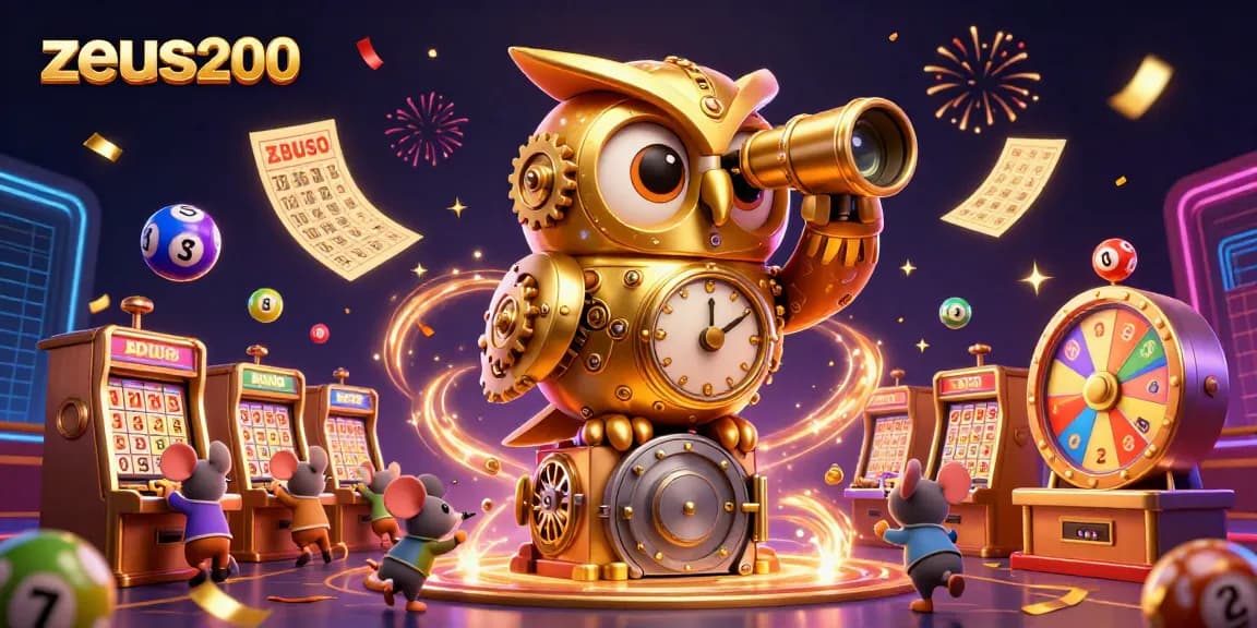 Bagaimana Memilih Zeus200 yang Tepat untuk Kebutuhan Anda di 2026