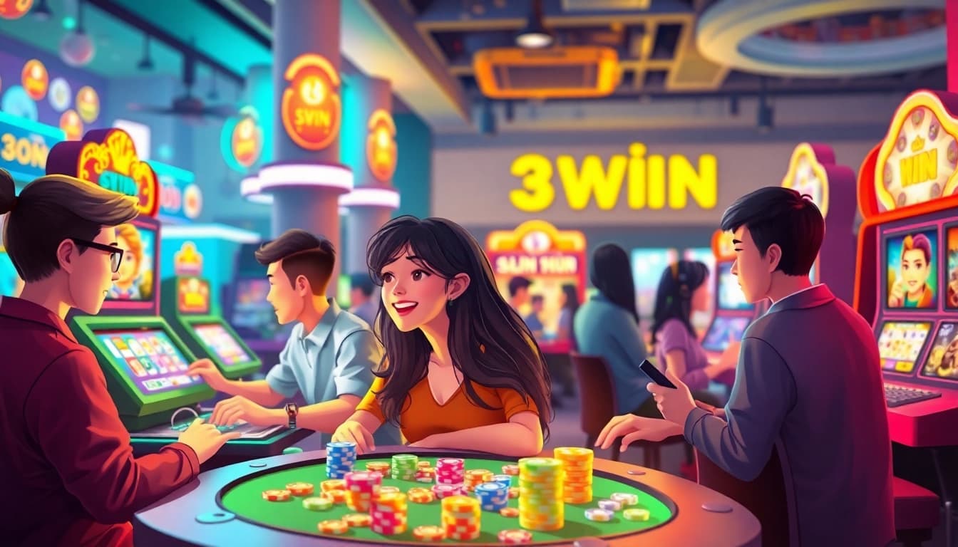 Discover Winning Strategies at 3win com: Essential Tips for 2026 Gaming Success