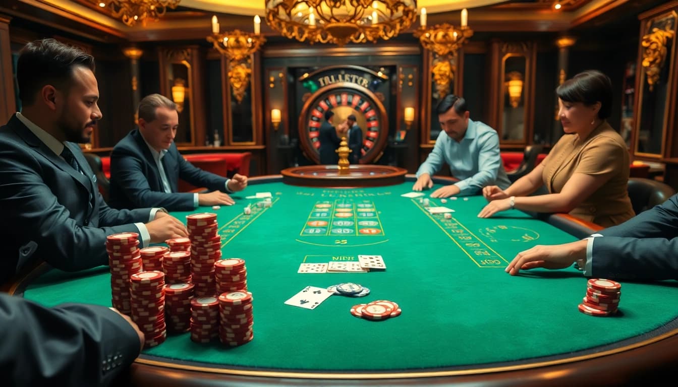 Mastering 包网: Essential Strategies for Winning in Online Gambling 2026