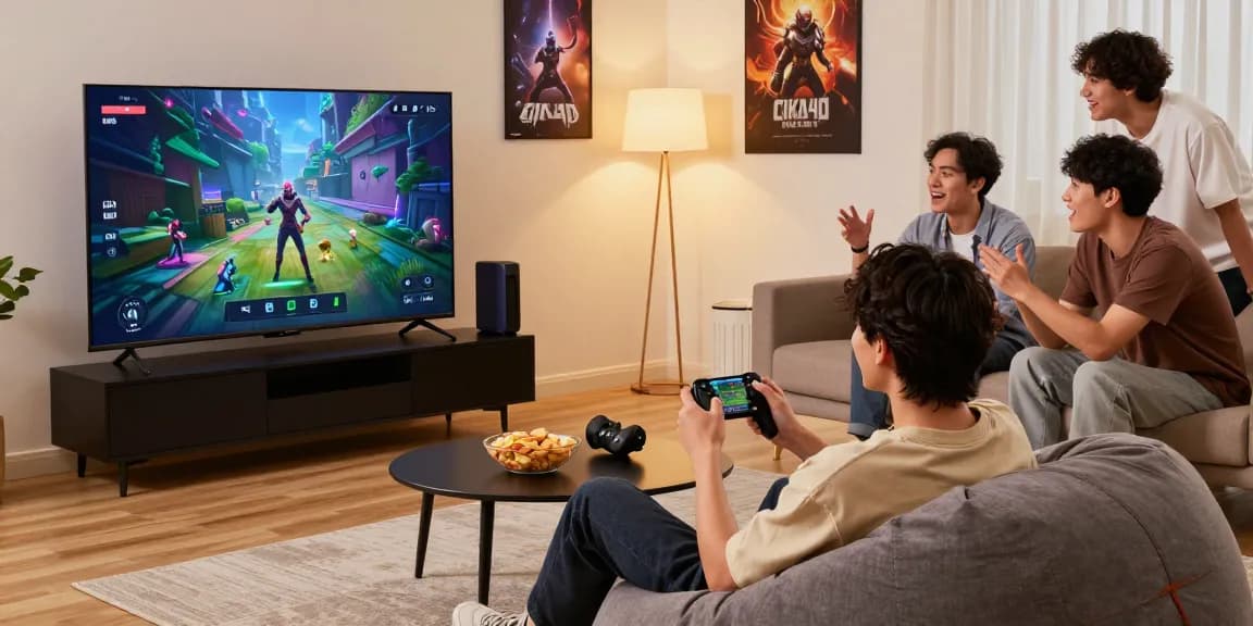 CIKA4D Regrets: What Online Gamers Wish They Knew in 2026