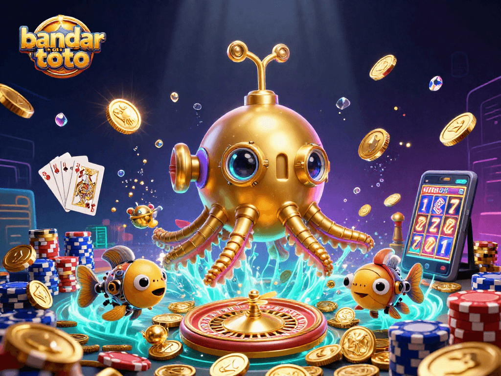 bandar toto macau: Panduan Keputusan untuk Pemain yang Kebingungan