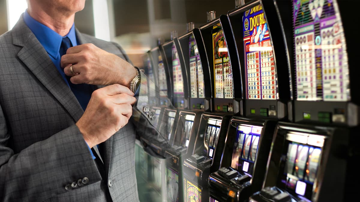 Slot Demo Mahjong Gratis di JABLAY123 Situs Slot88 Aman