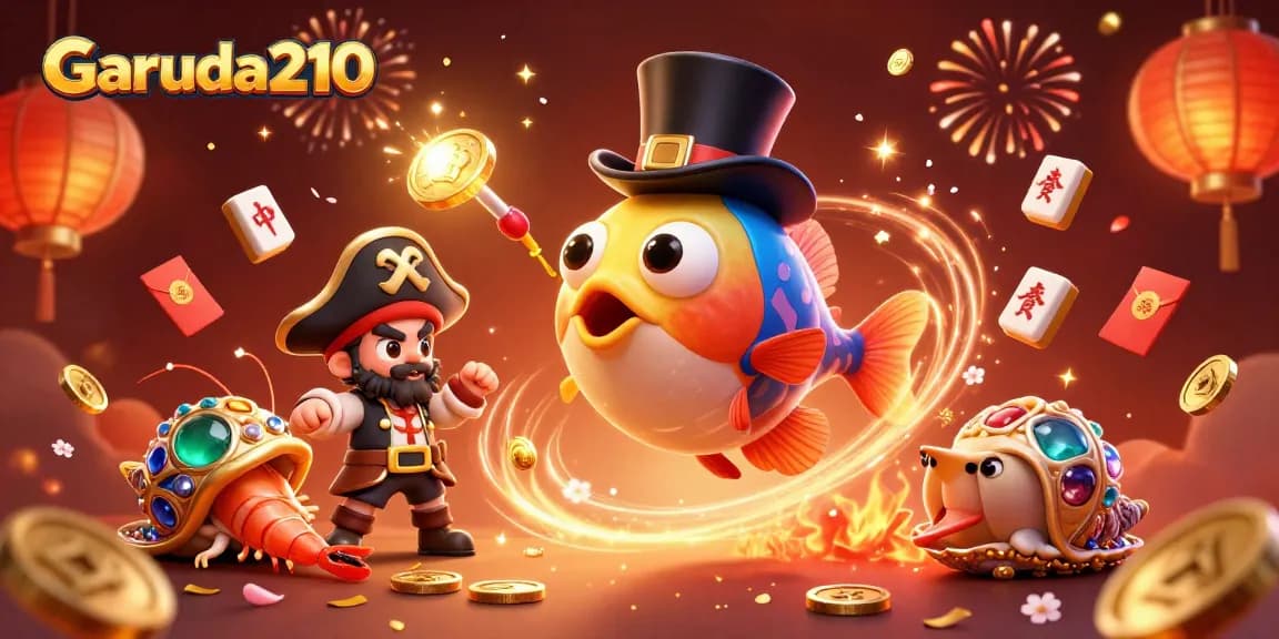 Garuda210: Advanced Winning Strategies and Tips for 2026 Gamblers