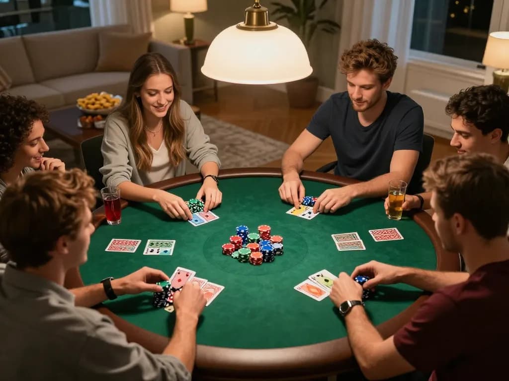 Winning Strategies at Go8: Master Your Bankroll in 2026