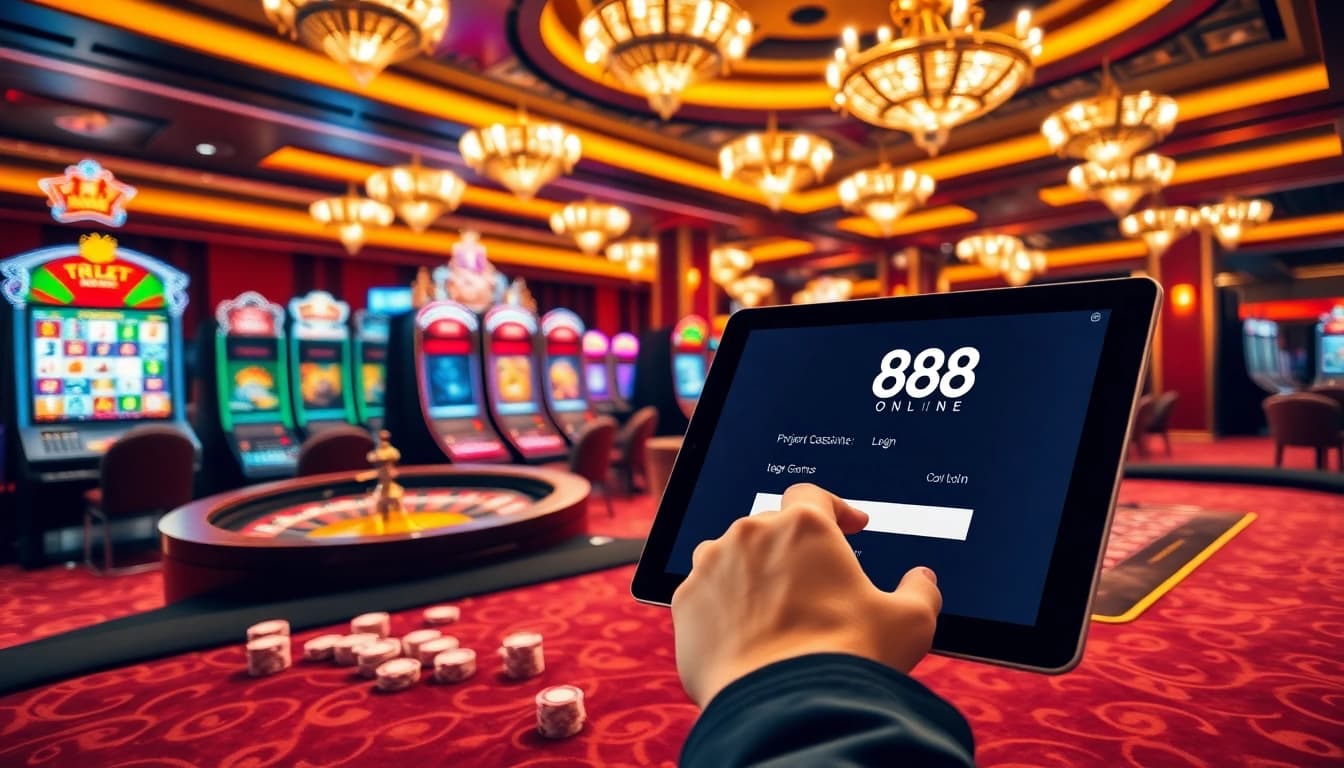 Mastering Your Bets with tg88 Đăng Nhập: Strategic Insights for 2026
