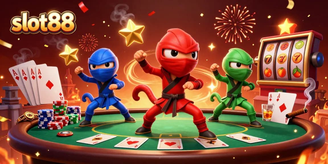 Winning Strategies for Mastering slot88 in 2026: Expert Tips for Bankroll Management