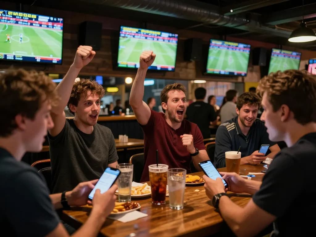 Winning Strategies for keo nha cai: Master Your Online Sports Betting in 2026