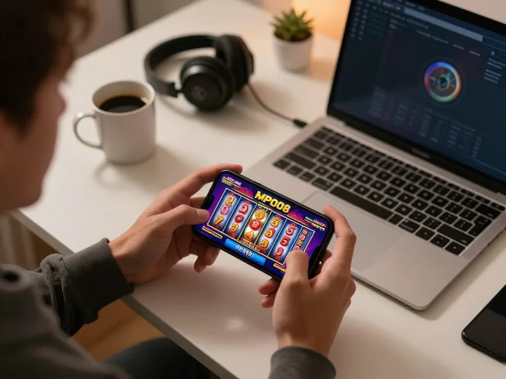 MPO08: Advanced Gaming Strategies for Winning Bigger in 2026