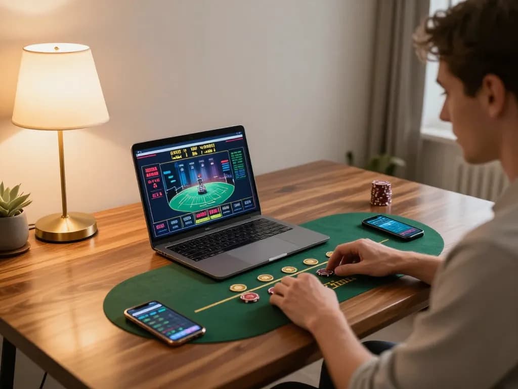 Essential Strategies for Winning toto hk Bets in 2026: Master Your Odds