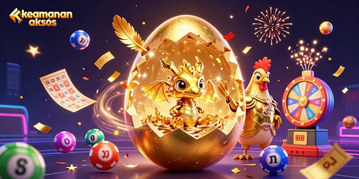 Pro Keamanan Akses Tips from Industry Insiders for Winning Casino Strategies