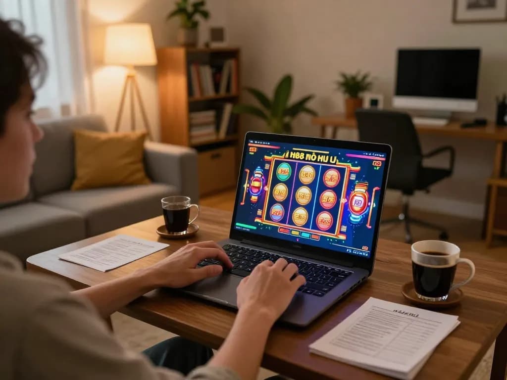 hi88 nổ hũ Strategies for Winning in 2026: Essential Tips for Better Odds